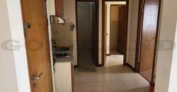 Kode : 18725 (Sd/Dj), Dijual/sewa apartment maple park, luas 59 meter, jakarta utara