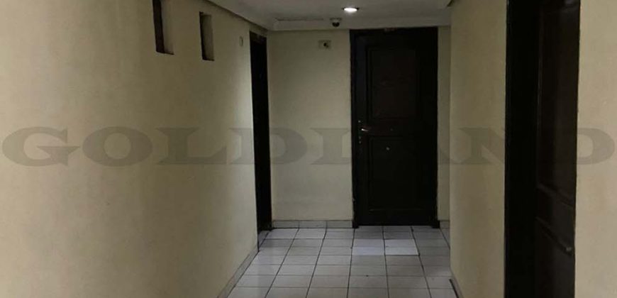 Kode : 18719 (Ad/Dj), Dijual gedung pademangan, luas 280 meter, jakarta utara