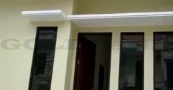 Kode : 13226 (Ap), Disewa rumah kelapa gading, luas 102 meter (6×17 m2), Jakarta Utara