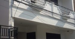 Kode : 16993 (Si/Br), Disewa rumah sunter, luas 88 meter (8×11 m2), Jakarta Utara