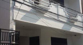 Kode : 16993 (Si/Br), Disewa rumah sunter, luas 88 meter (8×11 m2), Jakarta Utara