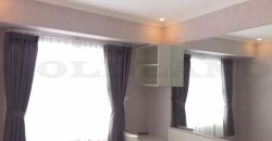 Kode : 16078 (Fd), Dijual apartment parahyangan, luas 31 meter, Bandung
