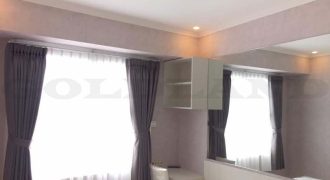 Kode : 16078 (Fd), Dijual apartment parahyangan, luas 31 meter, Bandung