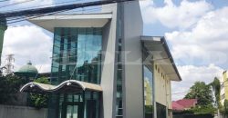 Kode : 18974 (Bn), Dijul gedung Pancoran, luas 2227 meter, jakarata barat