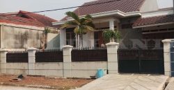 Kode : 18956 (Br/Fd), Dijual rumah depok, luas 350 meter, Depok