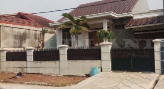 Kode : 18956 (Br/Fd), Dijual rumah depok, luas 350 meter, Depok