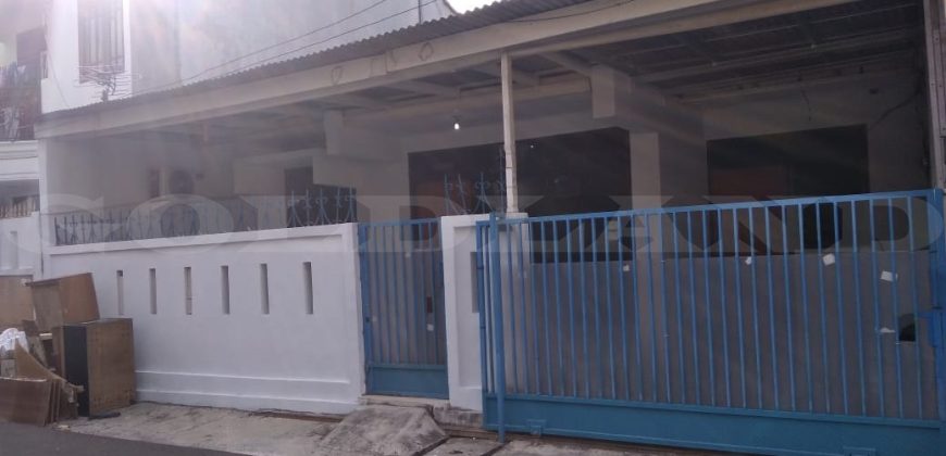 Kode : 12940 (Jn), Disewa rumah sunter, luas 90 meter, Jakarta Utara