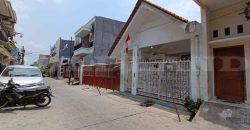 Kode : 18976 (Dj/Ds), Dijual rumah swasembada, luas 250 meter, jakarta Utara