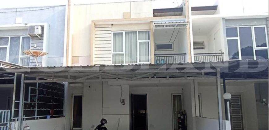 Kode : 18979 (Js), Dijual rumah semarang, luas 105 meter, Jawa tengah