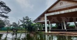 Kode : 18462 (Ta/Fd), Dijual tanah banjaran, luas 4000 meter, bandung