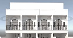 Kode : 18729 (Fd), Dijual rumah tanjung duren, luas 72.8 meter (10×18 m2), Jakarta barat