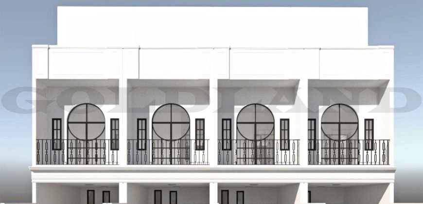 Kode : 18729 (Fd), Dijual rumah tanjung duren, luas 72.8 meter (10×18 m2), Jakarta barat