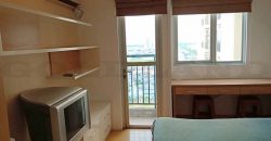 Kode : 18990 (Ta), Disewa apartment maple park, luas 29 meter, jakarta Pusat