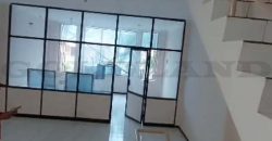 Kode : 14454 (Br/Fd), Dijual ruko sunter, luas 75 meter (5×15 m2), Jakarta Utara