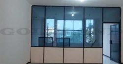 Kode : 14454 (Br/Fd), Dijual ruko sunter, luas 75 meter (5×15 m2), Jakarta Utara