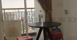 Kode : 17848 (Si), Dijual apartment medison park, luas 49.33 meter, Jakarta barat