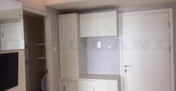 Kode : 16078 (Fd), Dijual apartment parahyangan, luas 31 meter, Bandung