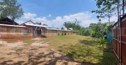 Kode : 18462 (Ta/Fd), Dijual tanah banjaran, luas 4000 meter, bandung