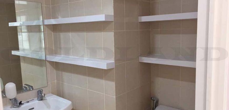 Kode : 16078 (Fd), Dijual apartment parahyangan, luas 31 meter, Bandung