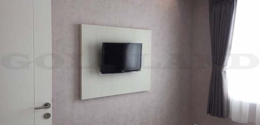 Kode : 16078 (Fd), Dijual apartment parahyangan, luas 31 meter, Bandung