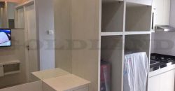 Kode : 16078 (Fd), Dijual apartment parahyangan, luas 31 meter, Bandung
