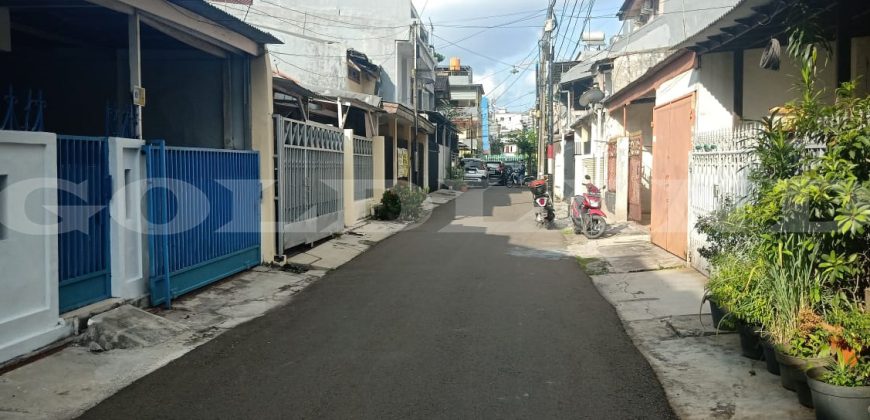 Kode : 12940 (Jn), Disewa rumah sunter, luas 90 meter, Jakarta Utara