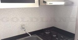 Kode : 16078 (Fd), Dijual apartment parahyangan, luas 31 meter, Bandung