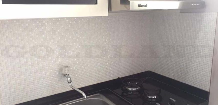 Kode : 16078 (Fd), Dijual apartment parahyangan, luas 31 meter, Bandung