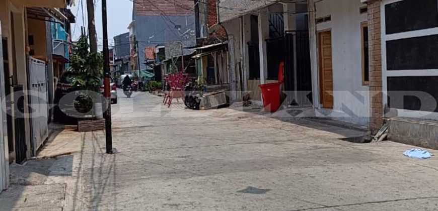 Kode : 18976 (Dj/Ds), Dijual rumah swasembada, luas 250 meter, jakarta Utara