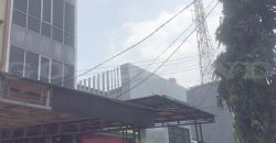 Kode : 10809 (Jn), Dijual rumah sunter, luas 132 meter (6×22 m2), Jakarta Utara