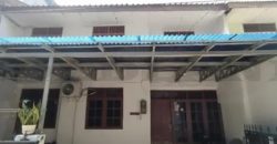 Kode : 18543 (Ha), Dijual rumah sunter, luas 88 meter (8×11 m2), Jakarta Utara