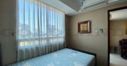 Kode : 18878 (Sm/Ad), Dijual apartment springhill terarrace, luas 38 meter, jakarta Pusat