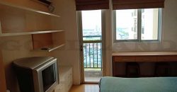 Kode : 18990 (Ta), Disewa apartment maple park, luas 29 meter, jakarta Pusat