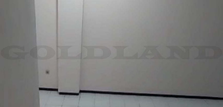 Kode : 14454 (Br/Fd), Dijual ruko sunter, luas 75 meter (5×15 m2), Jakarta Utara