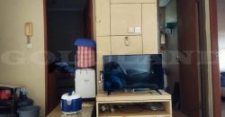Kode : 18538 (Ha), Disewa apartment mediterania palace, luas 36 meter, jakarta Pusat