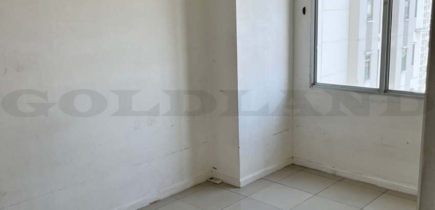 Kode : 18539 (Ha), Dijual apartment green lake, luas 42 meter, Jakarta Utara