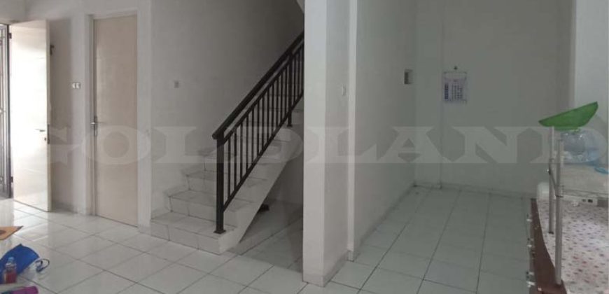 Kode : 18979 (Js), Dijual rumah semarang, luas 105 meter, Jawa tengah