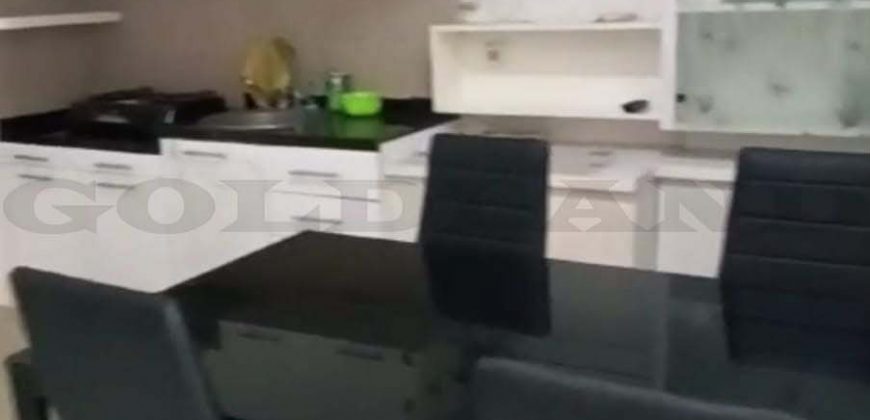 Kode : 18933 (Br/Fd), Dijual apartment paladian, luas 69.9 meter, jakarta utara