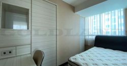 Kode : 18878 (Sm/Ad), Dijual apartment springhill terarrace, luas 38 meter, jakarta Pusat