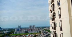 Kode : 18990 (Ta), Disewa apartment maple park, luas 29 meter, jakarta Pusat