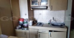 Kode : 18538 (Ha), Disewa apartment mediterania palace, luas 36 meter, jakarta Pusat