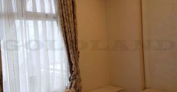 Kode : 17847 (Si), Dijual apartment green bay, luas 35.5 meter, jakarta utara