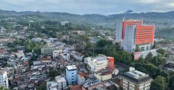 Kode : 16078 (Fd), Dijual apartment parahyangan, luas 31 meter, Bandung