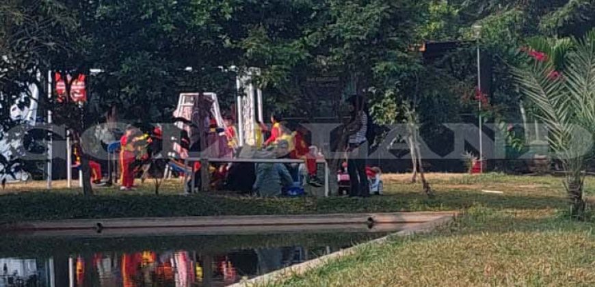 Kode : 18462 (Ta/Fd), Dijual tanah banjaran, luas 4000 meter, bandung