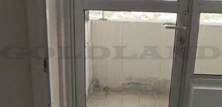 Kode : 18933 (Br/Fd), Dijual apartment paladian, luas 69.9 meter, jakarta utara