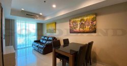 Kode : 18878 (Sm/Ad), Dijual apartment springhill terarrace, luas 38 meter, jakarta Pusat