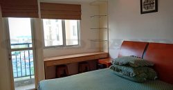 Kode : 18990 (Ta), Disewa apartment maple park, luas 29 meter, jakarta Pusat
