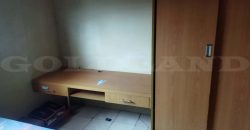 Kode : 18538 (Ha), Disewa apartment mediterania palace, luas 36 meter, jakarta Pusat