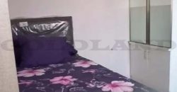 Kode : 18933 (Br/Fd), Dijual apartment paladian, luas 69.9 meter, jakarta utara