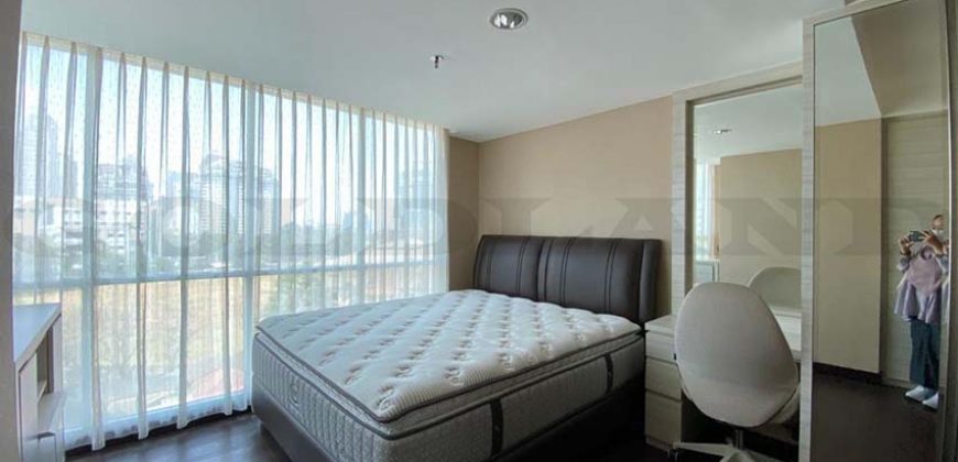 Kode : 18878 (Sm/Ad), Dijual apartment springhill terarrace, luas 38 meter, jakarta Pusat